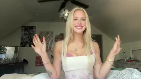 Bella Baby online show from 5, 6, 2026