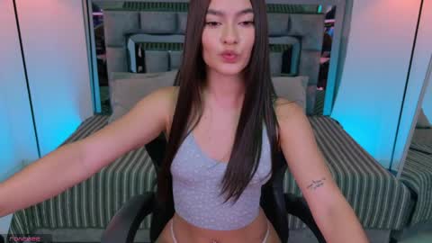 Bella  online show from 29, 4, 2026