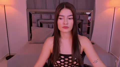 Snapshot of bella_clark2 chatting on 24, 5, 2026 Bella online show from 24, 5, 2026