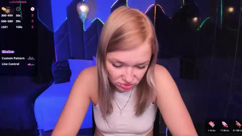 Bella online show from 22, 10, 2025