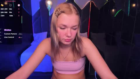 Bella online show from 31, 10, 2025