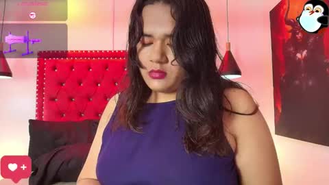 Bella  online show from 20, 11, 2025