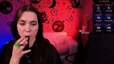 Bella online show from 11, 4, 2026