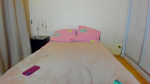 Snapshot of bella_foryou chatting on 28, 12, 2024 NastyaThere are legends that in this room all your wishes can come true  Private is Open online show from 28, 12, 2024