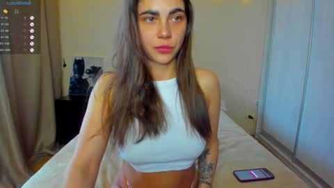 Snapshot of bella_foryou chatting on 4, 2, 2025 NastyaThere are legends that in this room all your wishes can come true  Private is Open online show from 4, 2, 2025