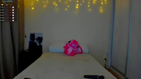 Snapshot of bella_foryou chatting on 28, 2, 2025 NastyaThere are legends that in this room all your wishes can come true  Private is Open online show from 28, 2, 2025