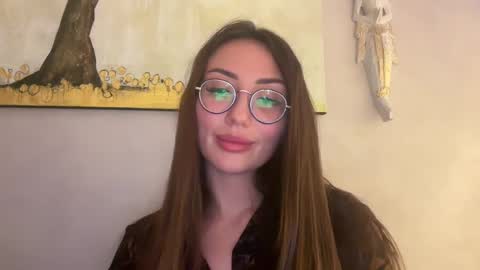 bella_foxxi online show from 2, 1, 2025