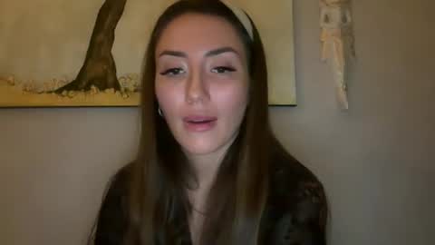 bella_foxxi online show from 16, 1, 2025