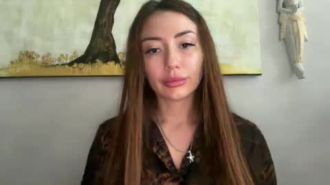 bella_foxxi online show from 19, 1, 2025
