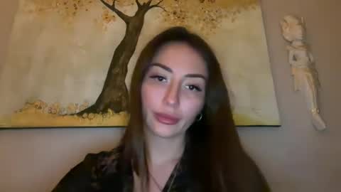 bella_foxxi online show from 19, 1, 2025