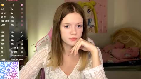 Jane online show from 10, 11, 2025