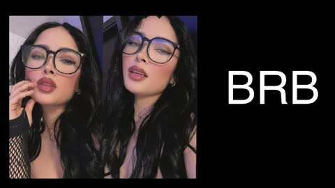 bella_hamilton online show from 25, 5, 2026