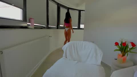 Anna  online show from 17, 3, 2026