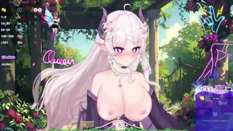 bella_inferno online show from 17, 5, 2026
