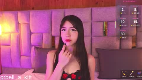 Bella online show from 26, 11, 2025