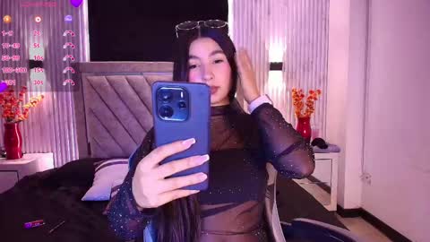 bella_martini_ online show from 26, 5, 2026