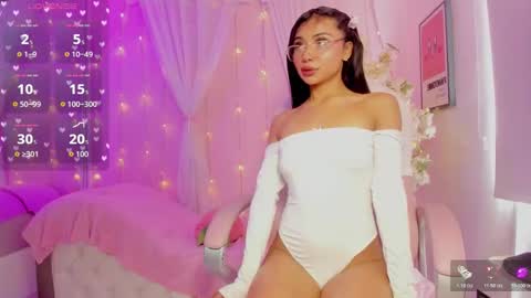 Bella online show from 4, 3, 2026