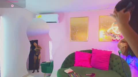 BELLA online show from 7, 1, 2026