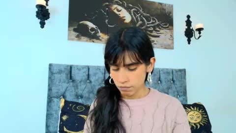 Bella online show from 15, 10, 2025