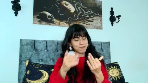 Bella online show from 25, 10, 2025