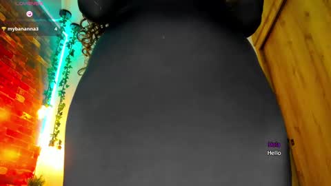 Bella Ponce  online show from 24, 12, 2024