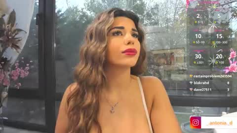 bella_posh online show from 3, 11, 2025