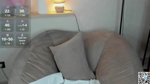 Linda Bella online show from 19, 12, 2025