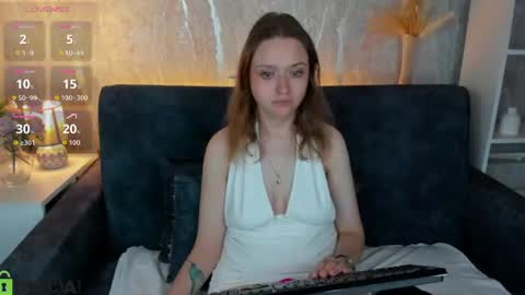 Snapshot of bella_ramsi chatting on 22, 6, 2026 Linda Bella online show from 22, 6, 2026
