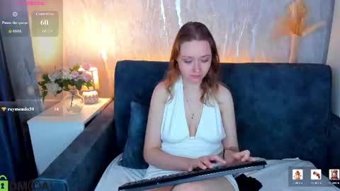 Snapshot of bella_ramsi chatting on 11, 7, 2026 Linda Bella online show from 11, 7, 2026