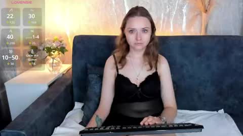 Snapshot of bella_ramsi chatting on 25, 7, 2026 Linda Bella online show from 25, 7, 2026