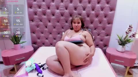 Snapshot of bella_rouge0 chatting on 19, 6, 2026 bella_rouge0 online show from 19, 6, 2026