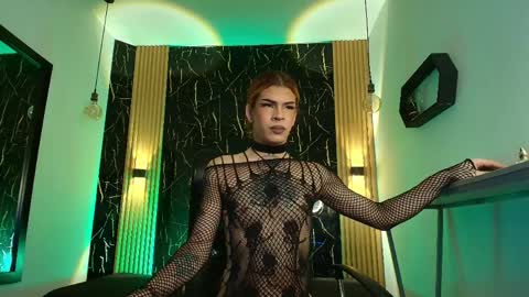     online show from 31, 3, 2026