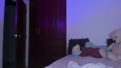 Valeria Model Independent online show from 31, 1, 2025