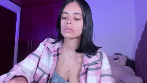 Valeria Model Independent online show from 14, 2, 2025