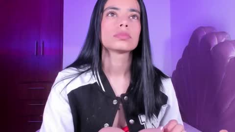 Valeria Model Independent online show from 14, 9, 2025