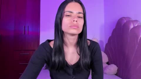 Valeria Model Independent online show from 28, 9, 2025