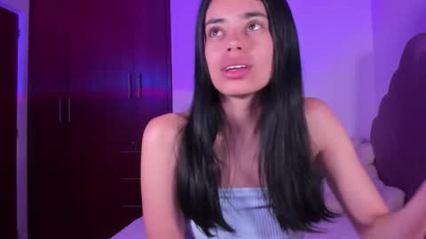 Valeria Model Independent online show from 17, 1, 2026