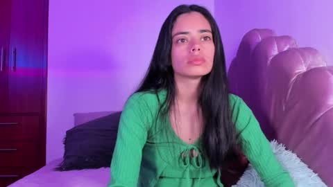 Valeria Model Independent online show from 15, 2, 2026