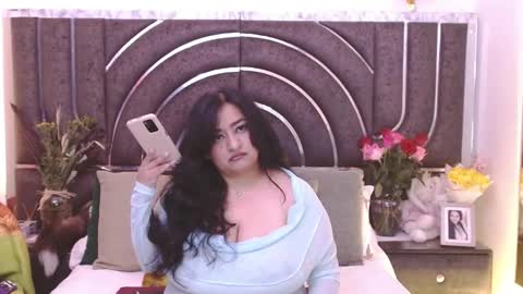  Bella Taylore  online show from 23, 3, 2026