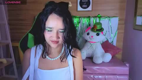 Bella online show from 17, 3, 2026