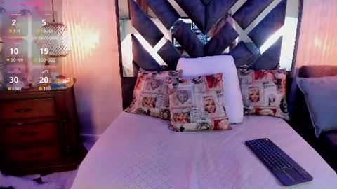 Snapshot of bella_volup chatting on 10, 6, 2026 bella_volup online show from 10, 6, 2026