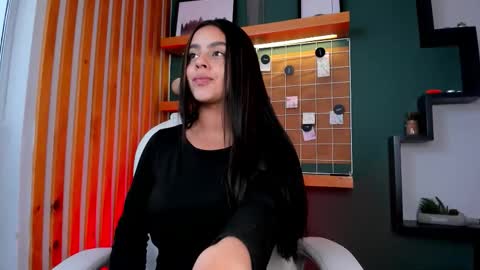 Snapshot of bella_walker_ chatting on 14, 10, 2025 BELLA online show from 14, 10, 2025