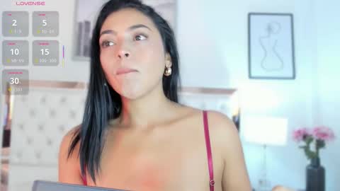 Bella online show from 17, 2, 2026