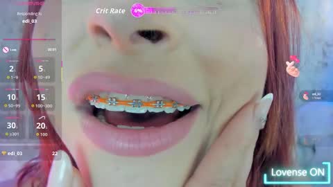 Snapshot of bellaa_swant chatting on 26, 9, 2025 Cris online show from 26, 9, 2025