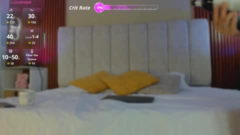 Snapshot of bellaa_swant chatting on 5, 10, 2025 Cris online show from 5, 10, 2025