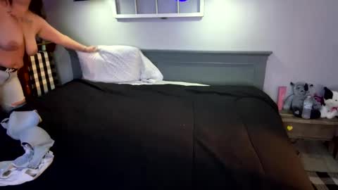 Roxy Rain online show from 28, 2, 2025