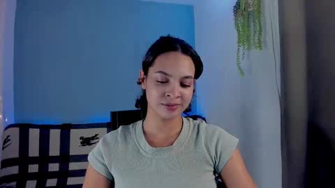 Snapshot of bellabeth_ chatting on 1, 2, 2025 Betsy online show from 1, 2, 2025