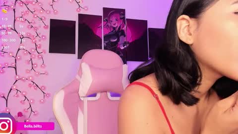 Bella online show from 4, 2, 2026