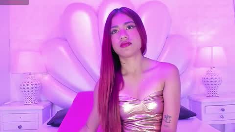 bellablazze online show from 4, 11, 2025