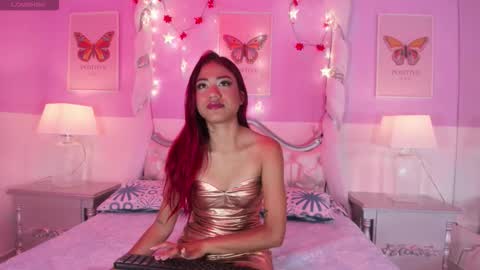 bellablazze online show from 1, 12, 2025